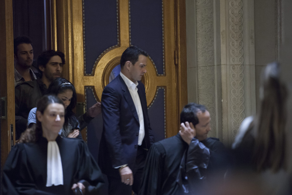 "Affaire Kerviel", on refait le film