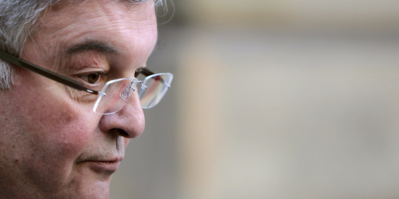 Affaire Mercier perquisitions au Conseil départemental du Rhône