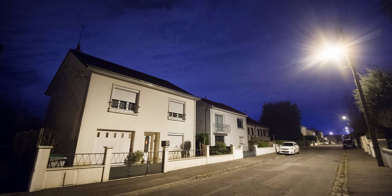 Affaire Troadec Nous Continuons A Fouiller La Maison D Orvault