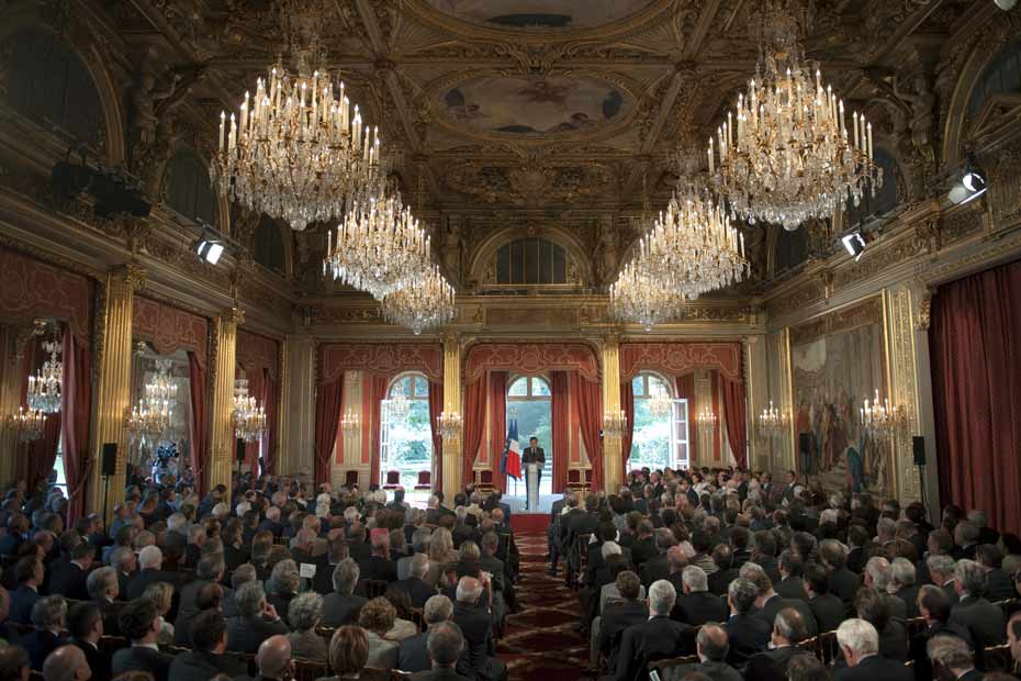 Ambassadeurs Une Genereuse Preretraite