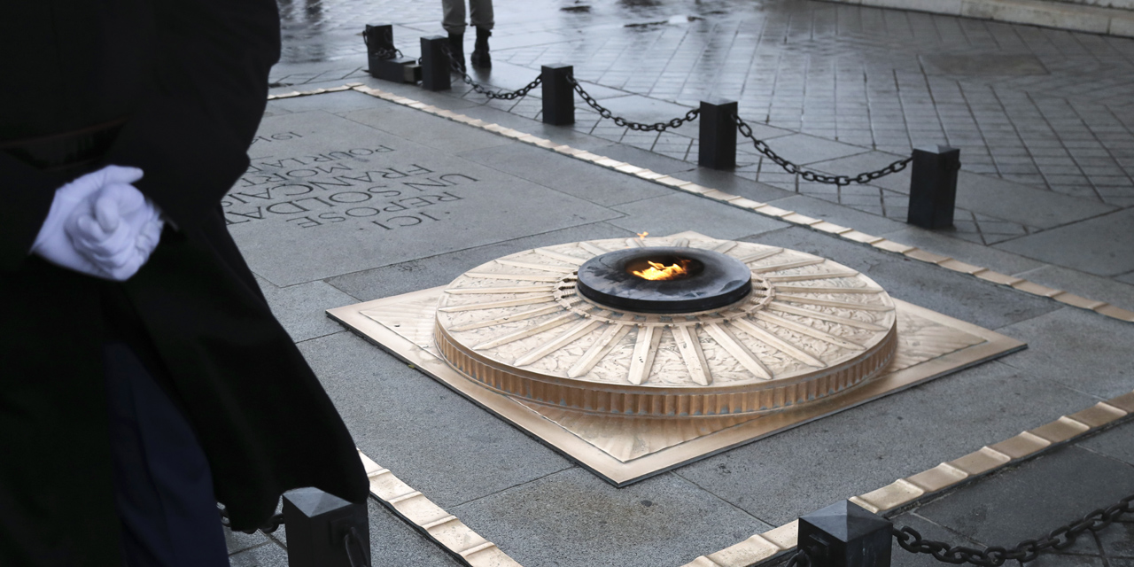 Armistice Commemorations Et Jour Ferie Ce Qui Se Cache Derriere Le 8 Mai