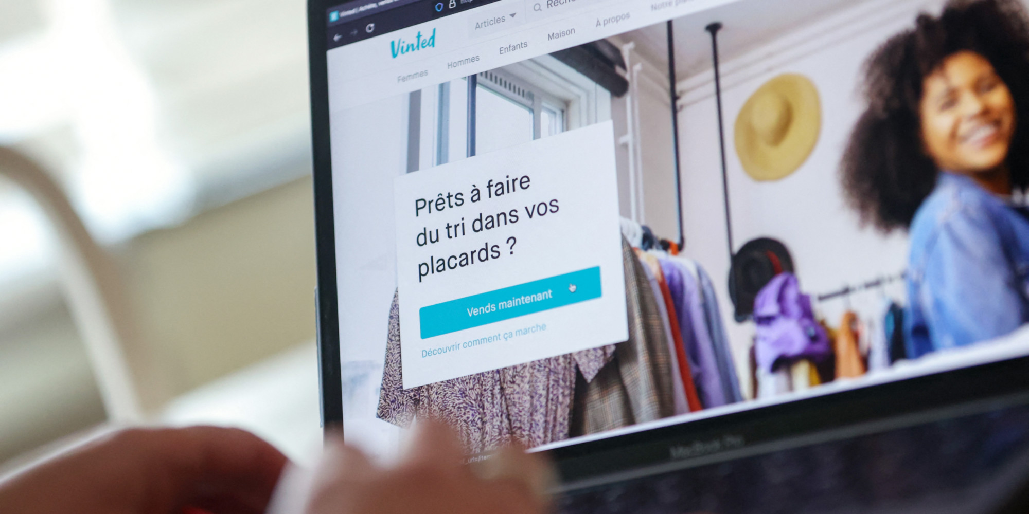 Arnaque Sur Vinted Que Faire Si L argent De Votre Compte A t Vol Arnaque Sur Vinted Que Faire Si L argent De Votre Compte A t Vol