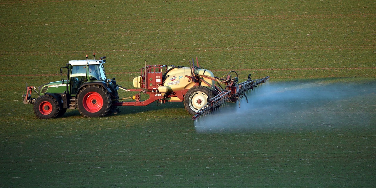 Deux Arretes Anti Pesticides Valides Par La Justice C Est Un Soutien A Tous Les Maires Ruraux