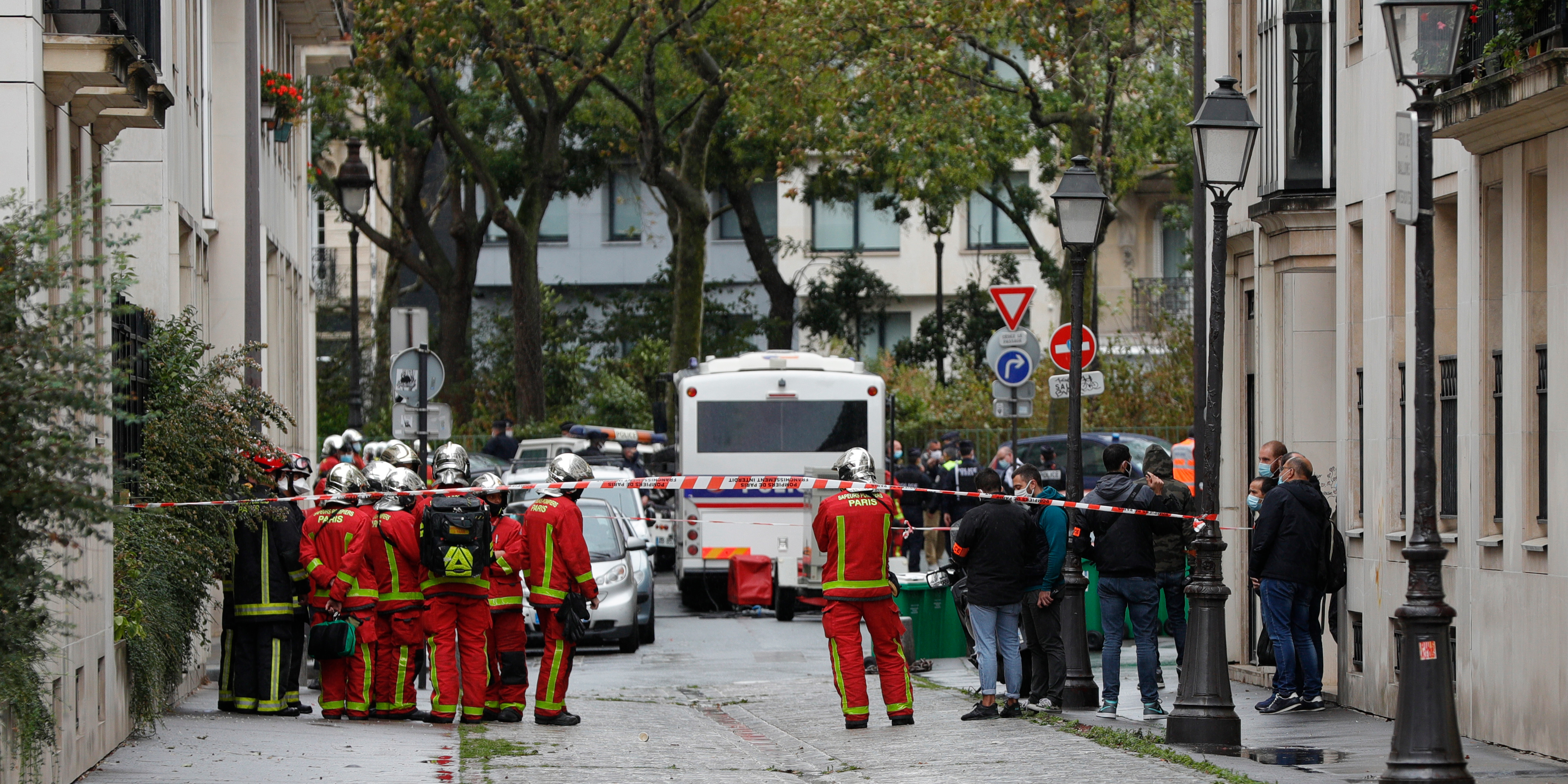 Attentat