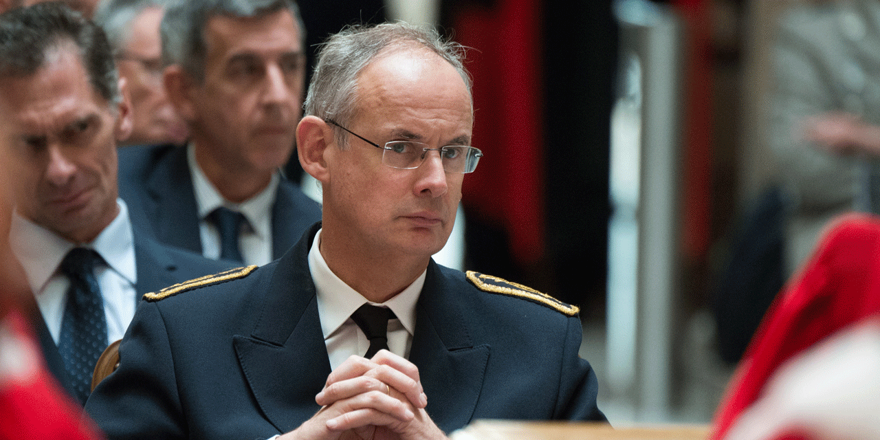Attaque de Marseille le préfet du Rhône remplacé par celui de Paca
