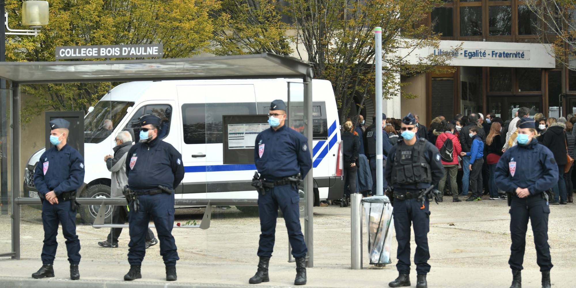Attentat
