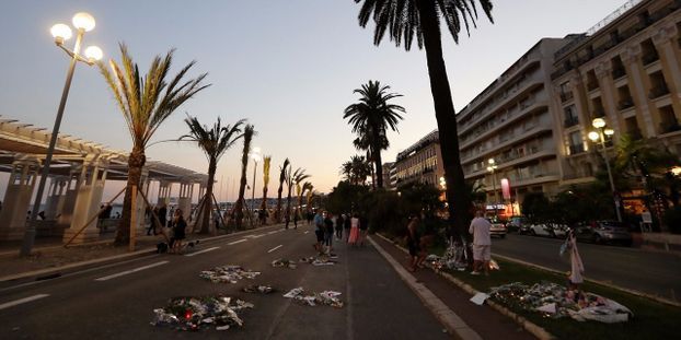 Attentat