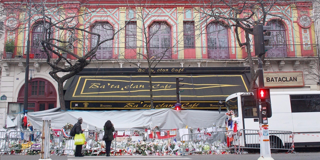 Attentat
