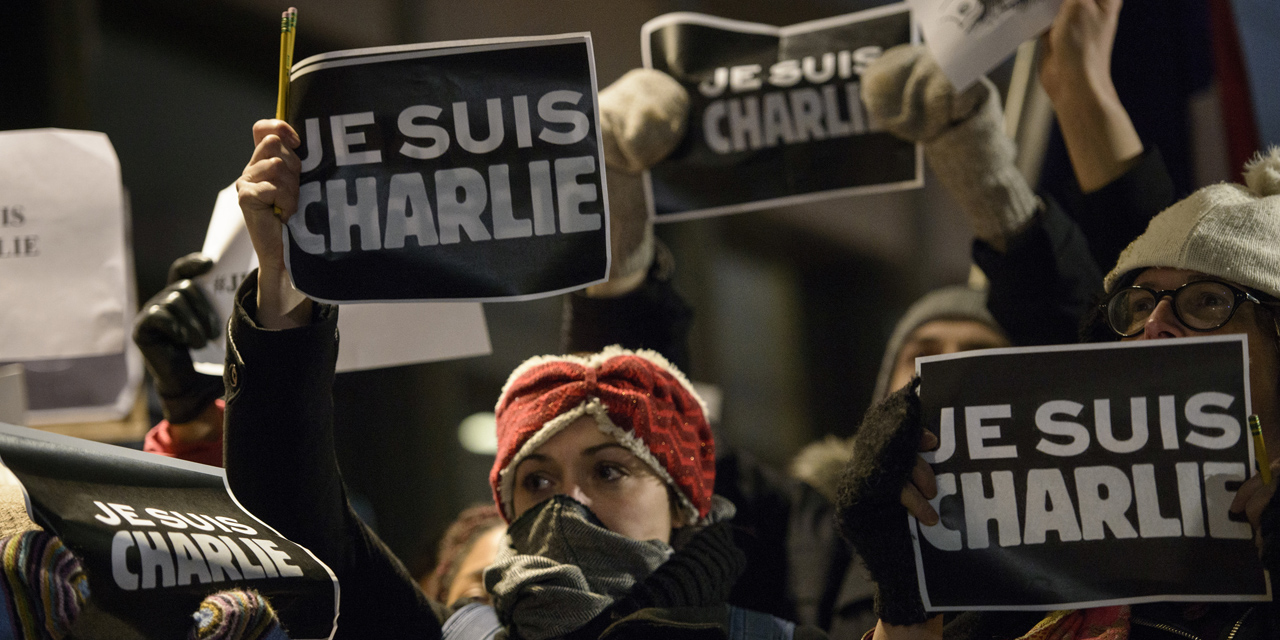 Attentats de janvier 2015 : la cour d'appel confirme des renvois aux ...
