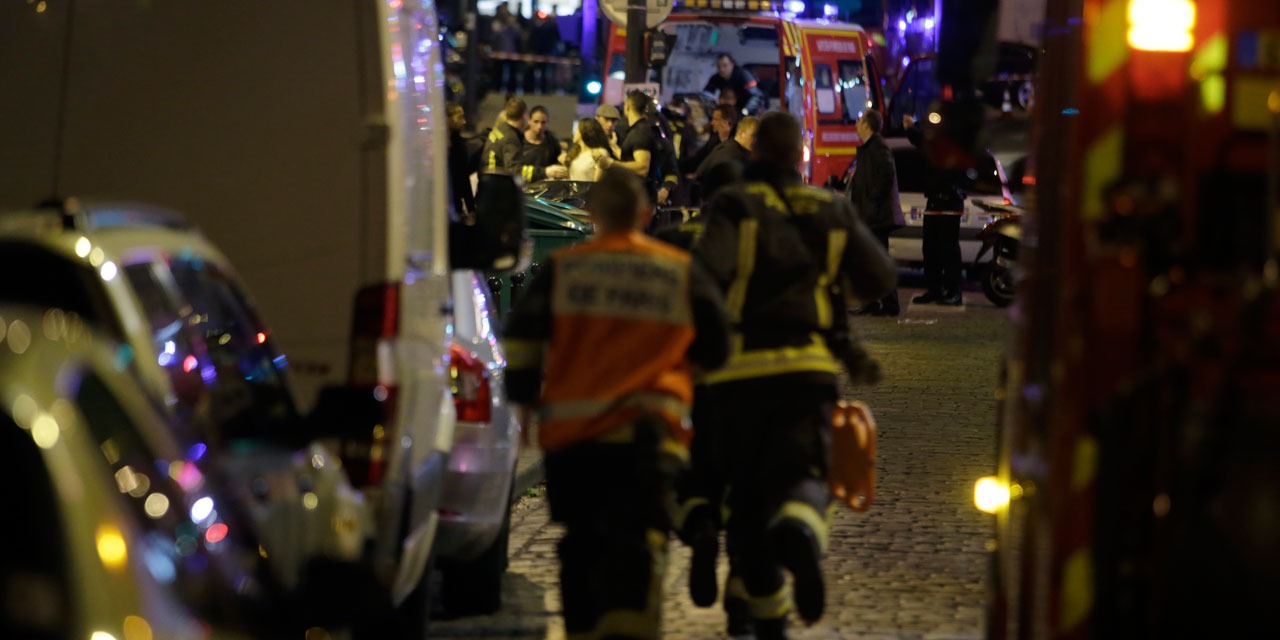 Attentat