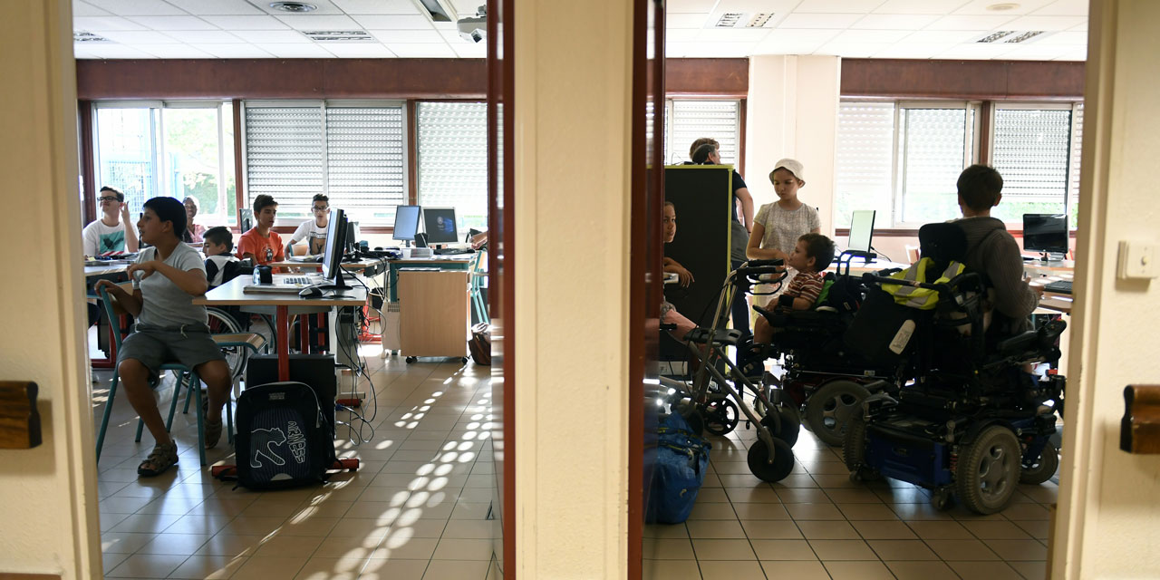 Augmentation Du Nombre D Auxiliaires De Vie Scolaire Ce Que