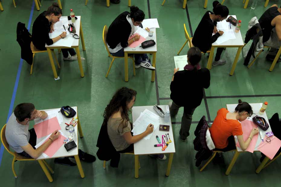 Www Ac Orleans Tours Fr Examens Resultats