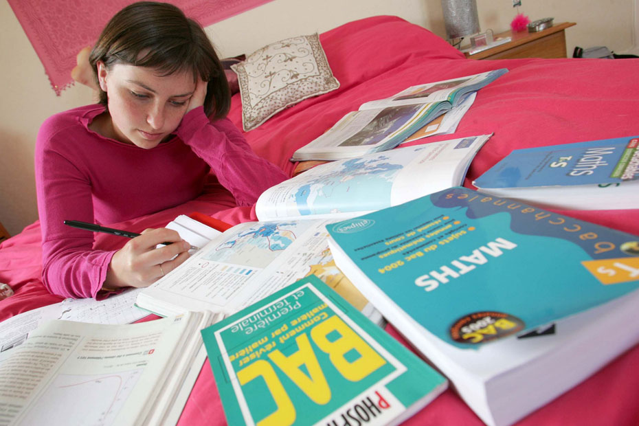 Bac 2014 : les recettes d'un oral de rattrapage réussi
