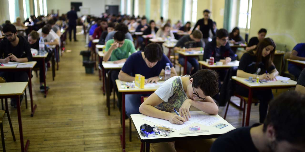 Sujet bac philo 2013 picture