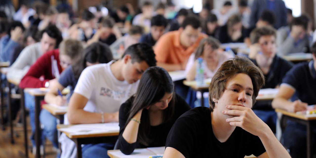 Resultat Bac De Francais Academie De Nantes