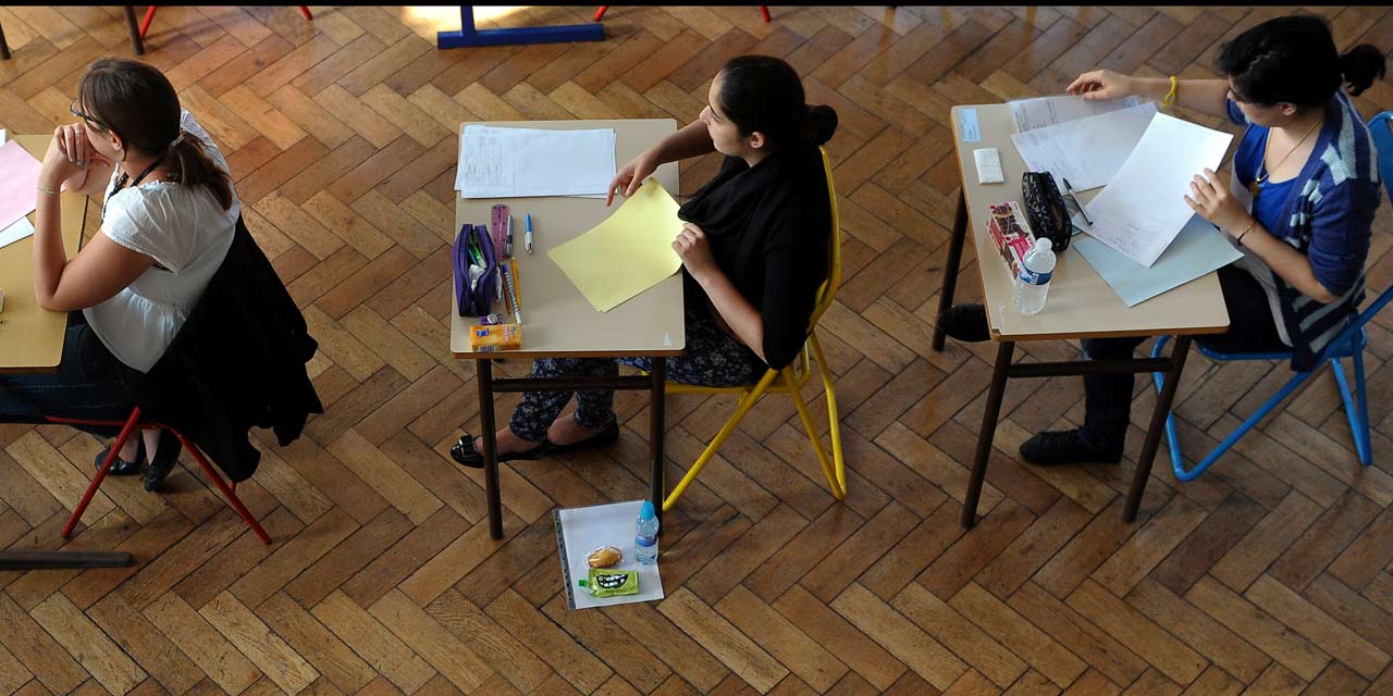 Résultats Bac De Français 2022 Académie De Rennes