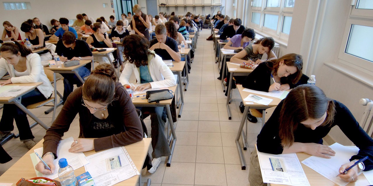 Bac 2016 : les dates des épreuves en série S