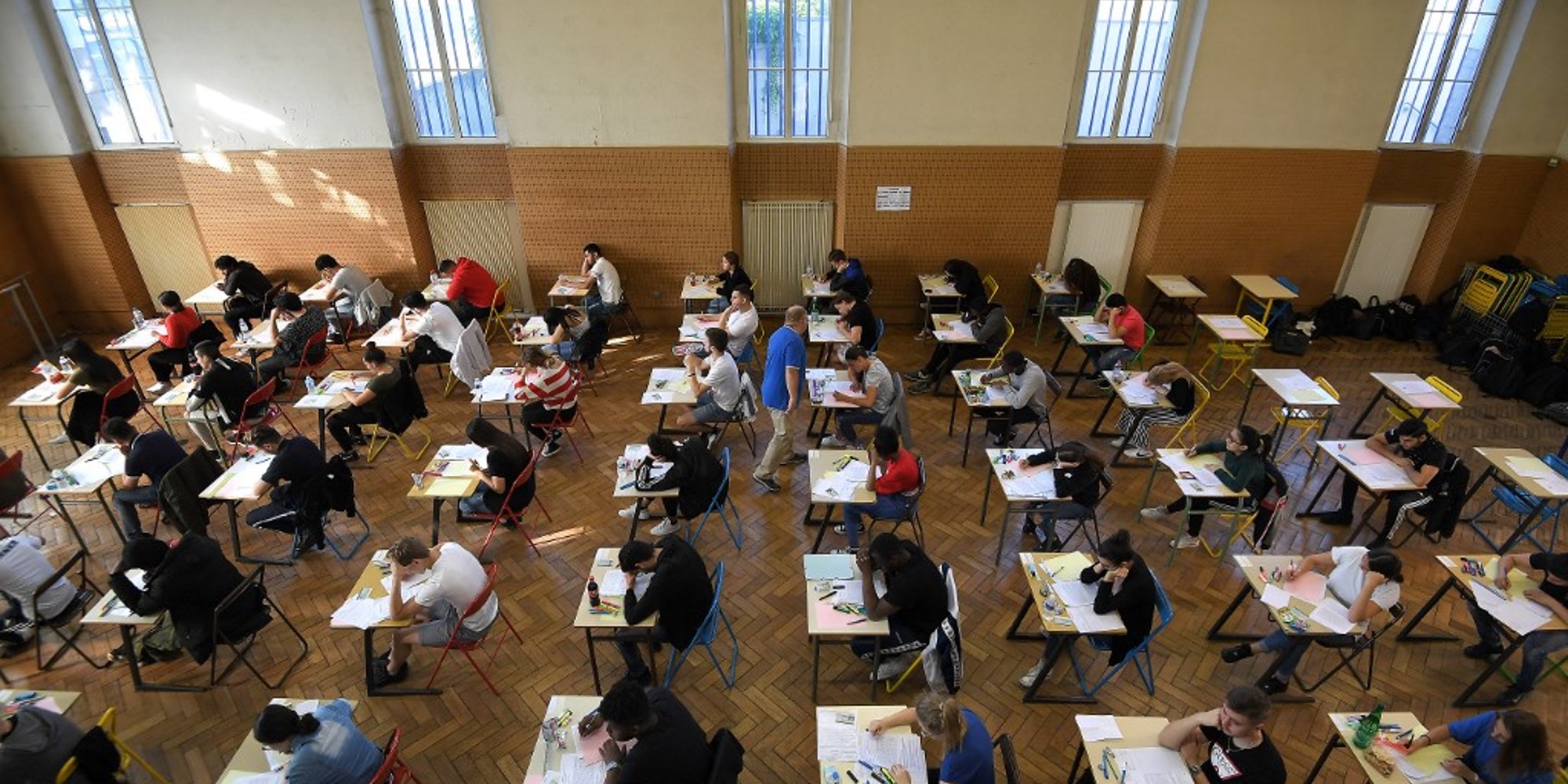 Bac 2022 Pourquoi Le Niveau En Orthographe S est il D grad Chez Les 