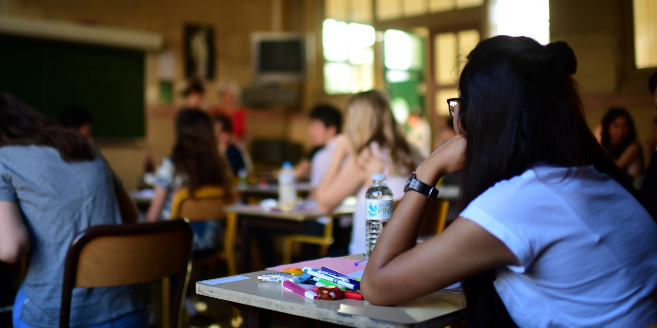 Sujet dissertation philo bac 2018 picture