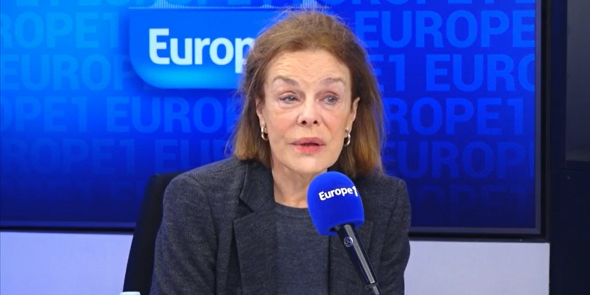 bernadette chirac les confidences de catherine nay sur son passage a l elysee