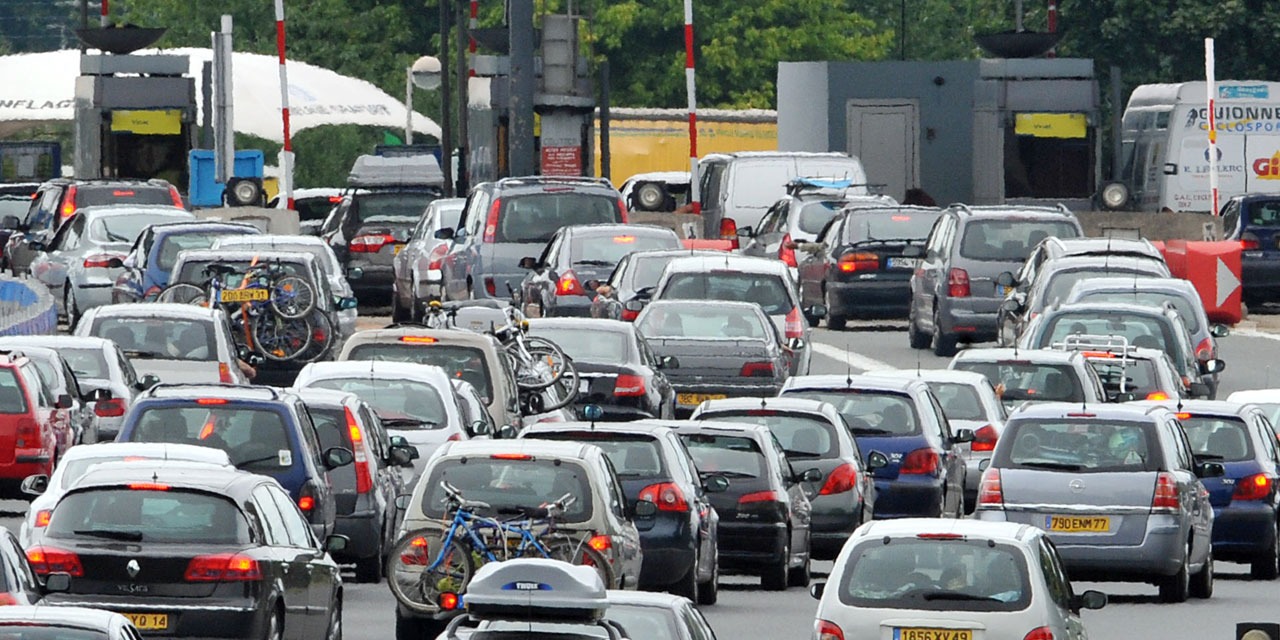 Pr?Vision Trafic Routier Ce Week-End - temthree