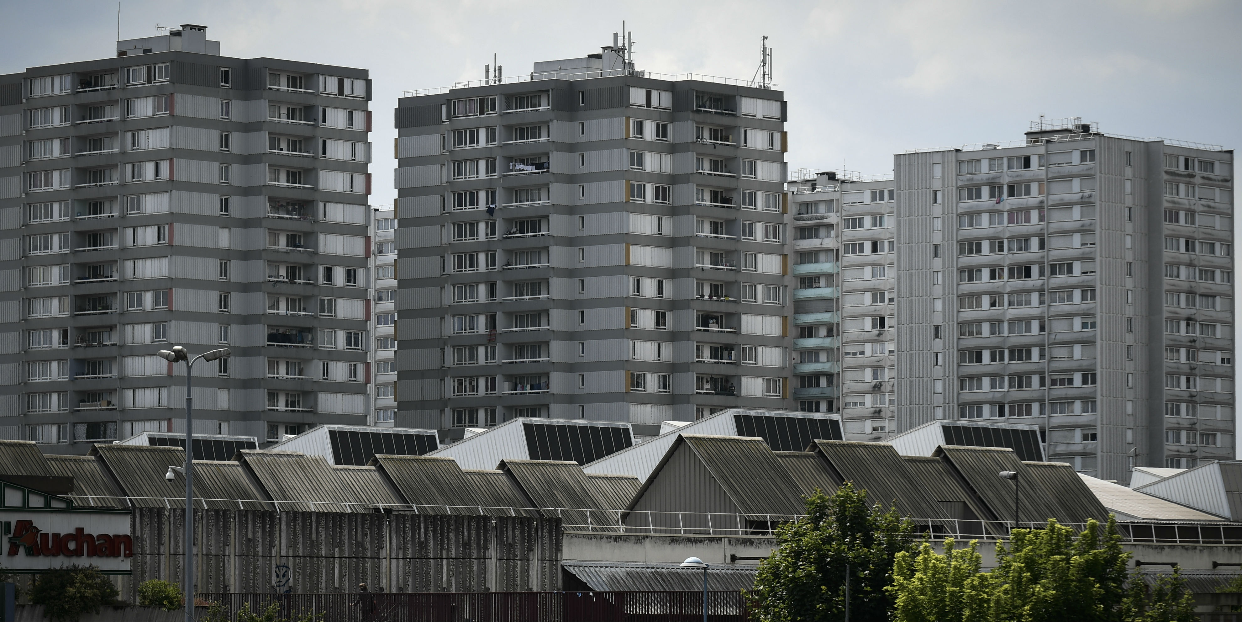 Bobigny Cancels April Rent For 4 000 Hlm Tenants A Radical Measure Teller Report