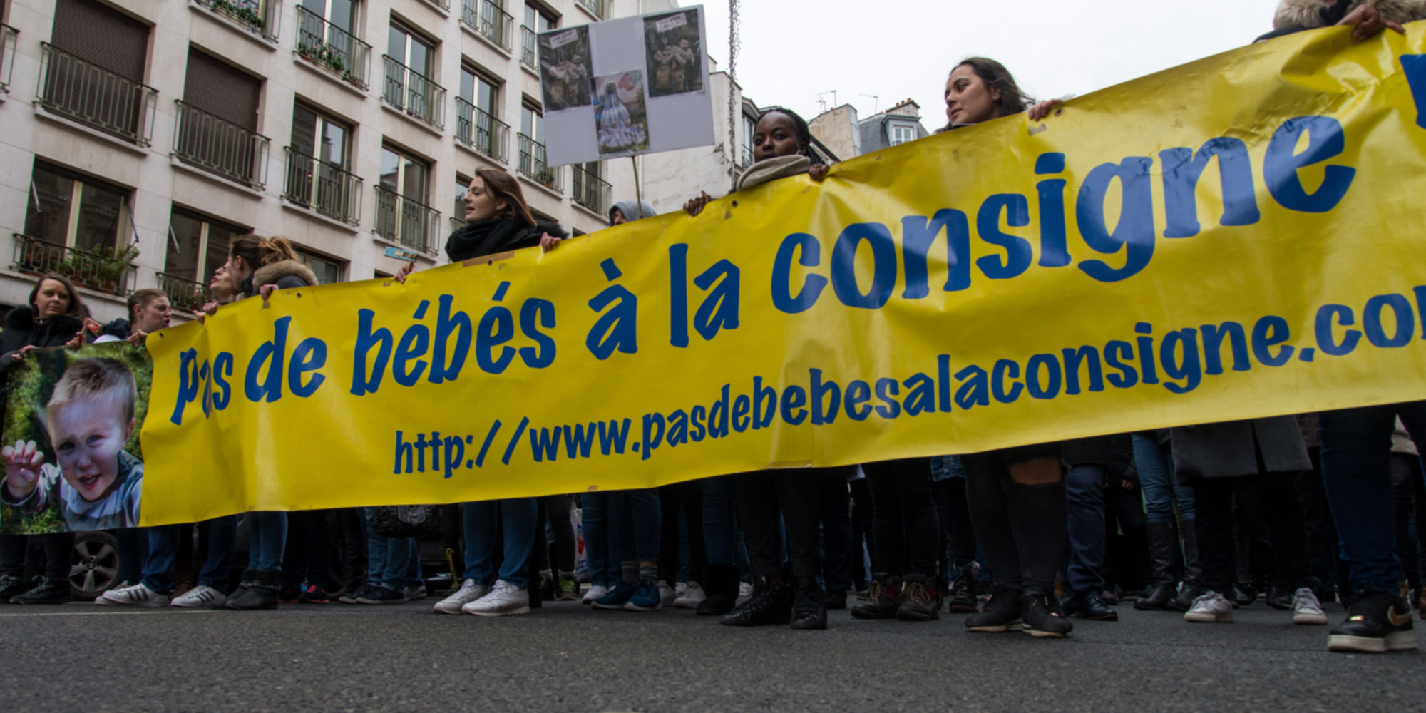 Le Secteur De La Petite Enfance Vent Debout Contre Un Arrete Permettant De Recruter Des Non Diplomes