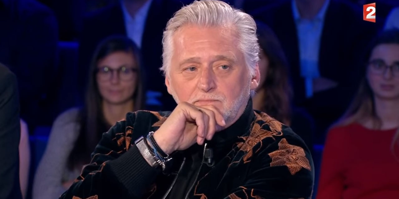 Canada: new rape complaint against ex-producer Gilbert Rozon - Teller