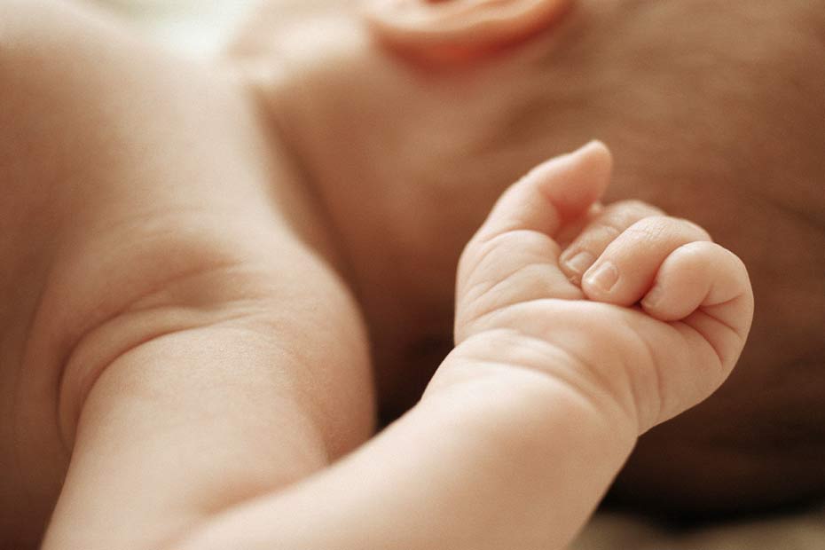 Casse Tete Juridique Autour D Un Bebe