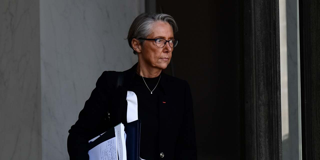 CDG Express the decree approving the concession contract published in