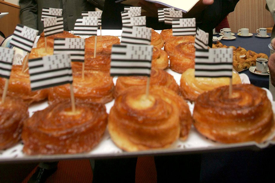 Ce Gateau Breton Qui A Conquis L Amerique Ce Gateau Breton Qui A Conquis L Amerique