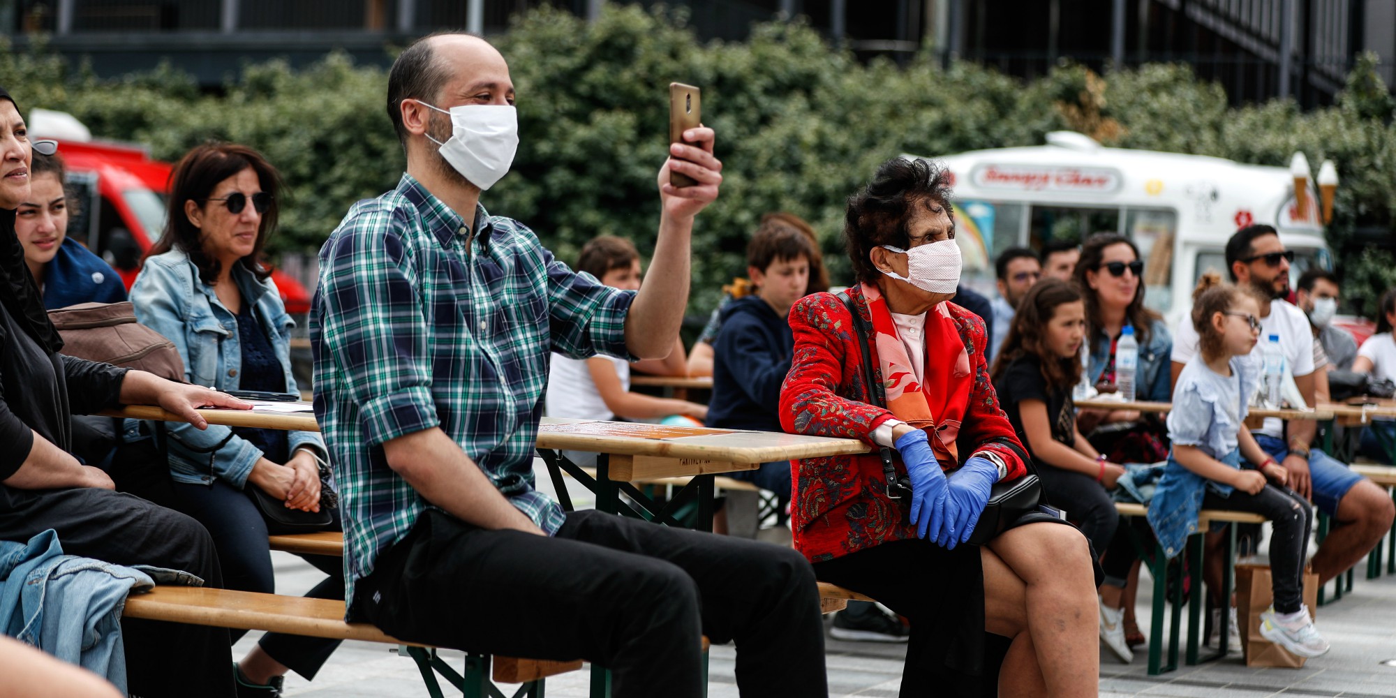 Why coronavirus will circulate less this summer, says epidemiologist 