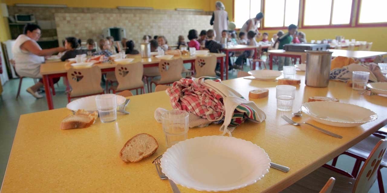 Chalon Sur Saone La Fin Des Menus Sans Porc A Nouveau Invalidee