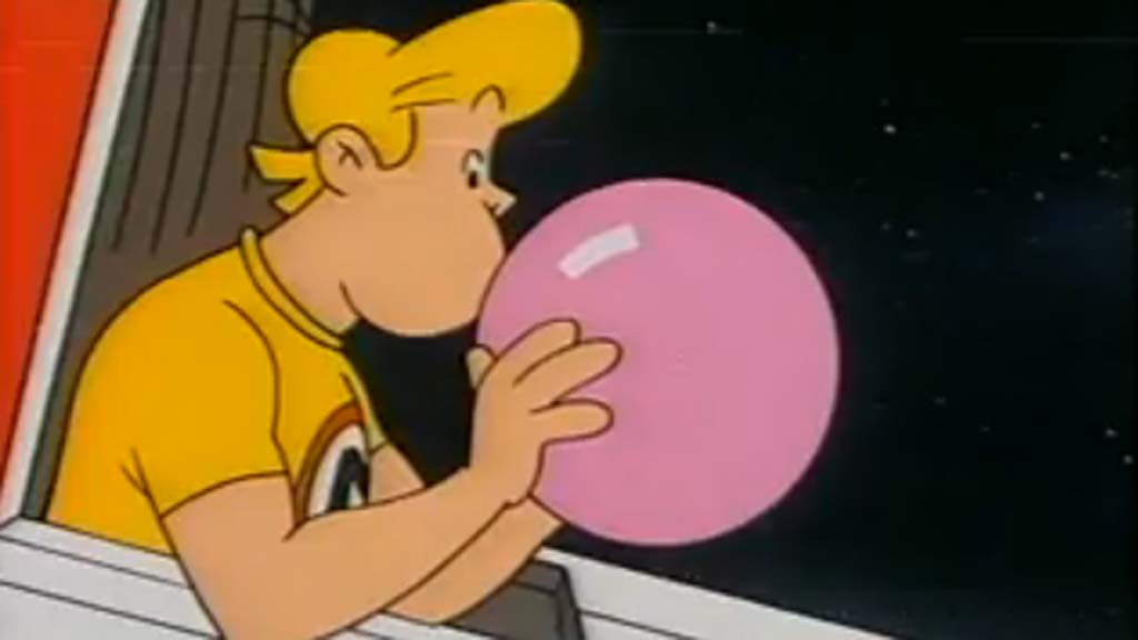 Chewing Gum La Bulle A Eclate Une reussite deja renouvelee pour une deuxieme saison, bientot sur e4, la chaine anglaise ou la serie a ete initialement. chewing gum la bulle a eclate