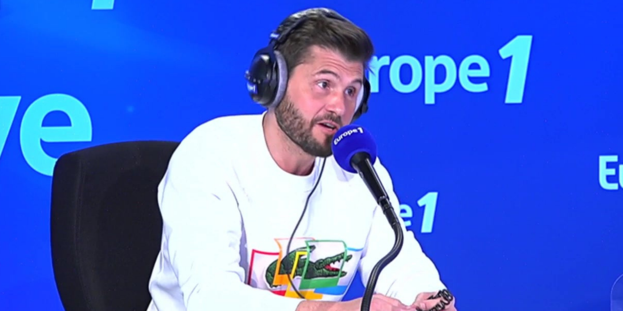 christophe beaugrand prepare un livre sur son parcours de gpa aux etats unis