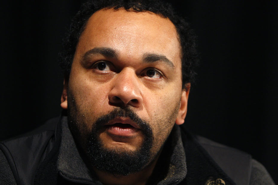 Comment est née la quenelle de Dieudonné ?