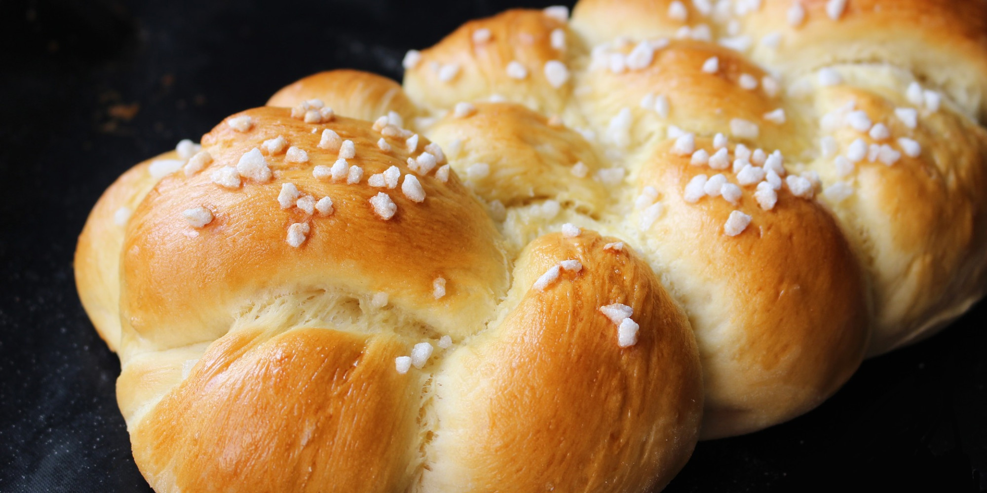 Comment faire facilement une délicieuse brioche ? La recette du