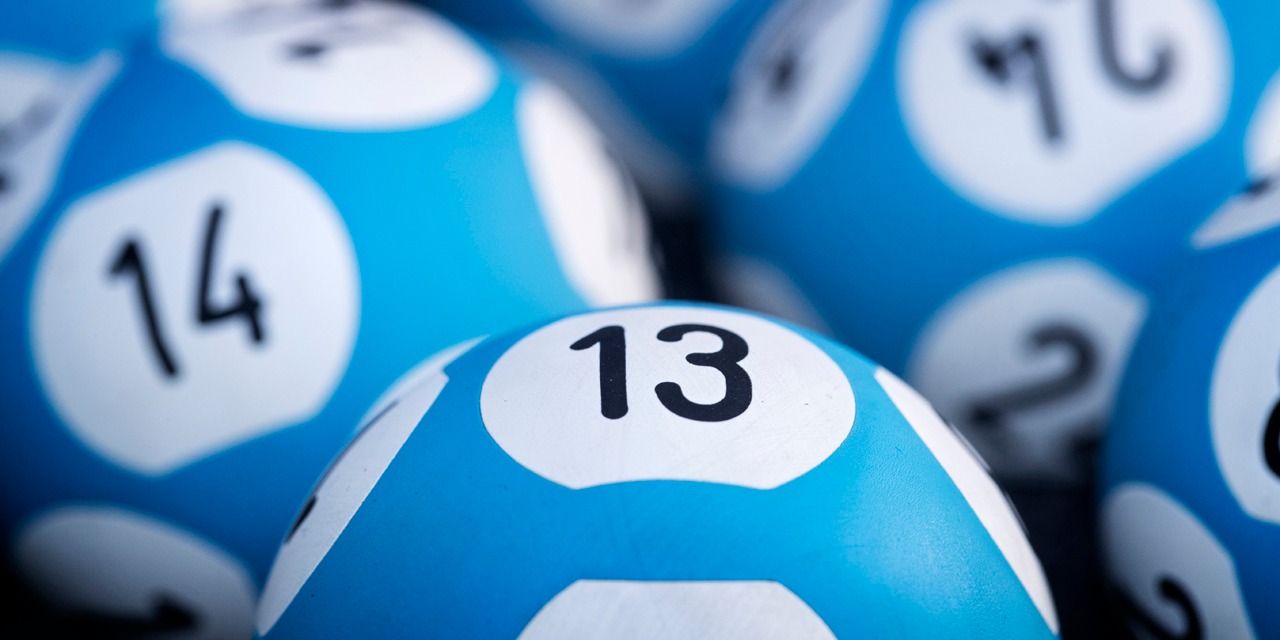 How The Fdj Supports The Big Loto Winners Teller Report