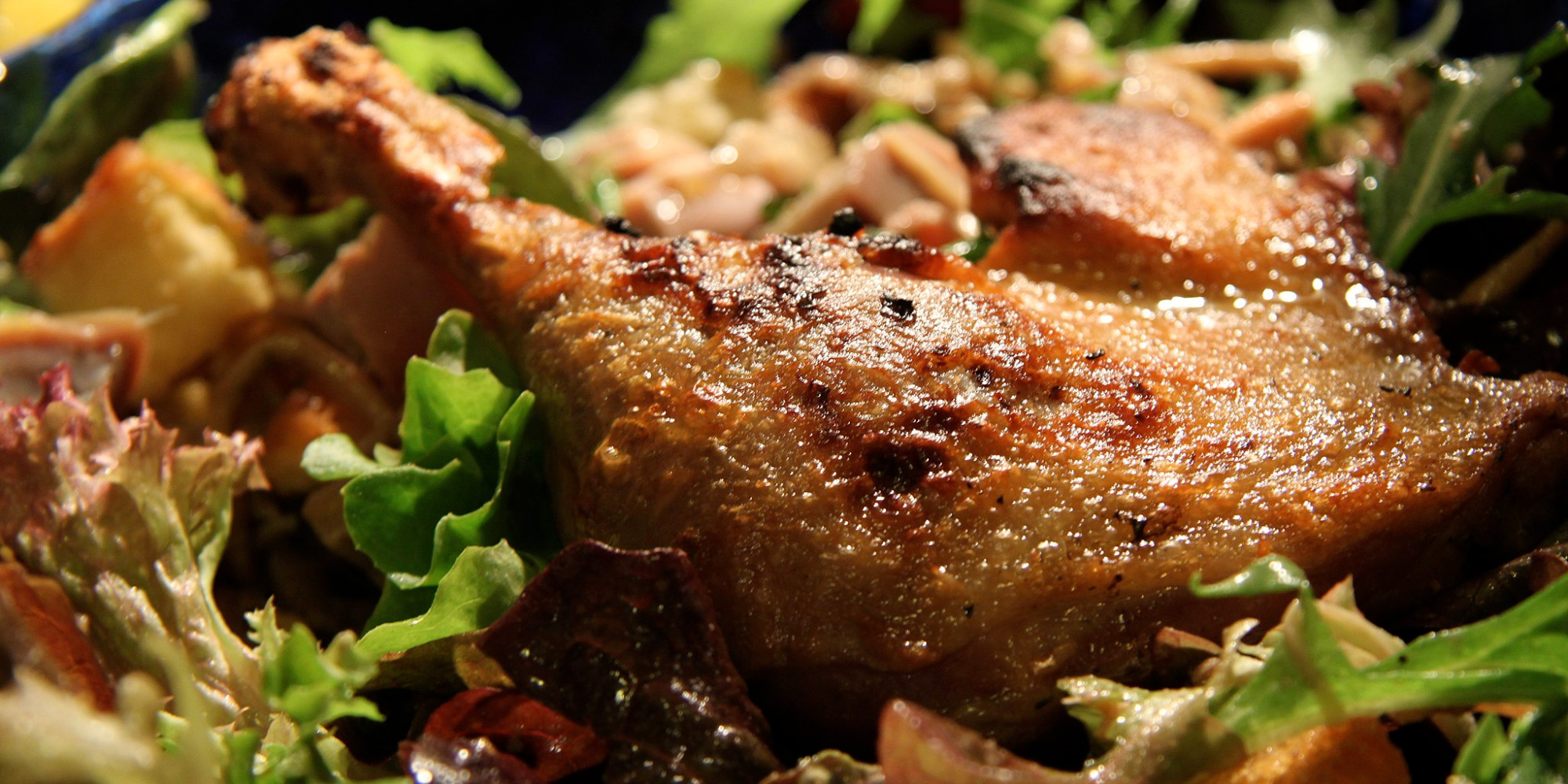 Comment réaliser un confit de canard maison