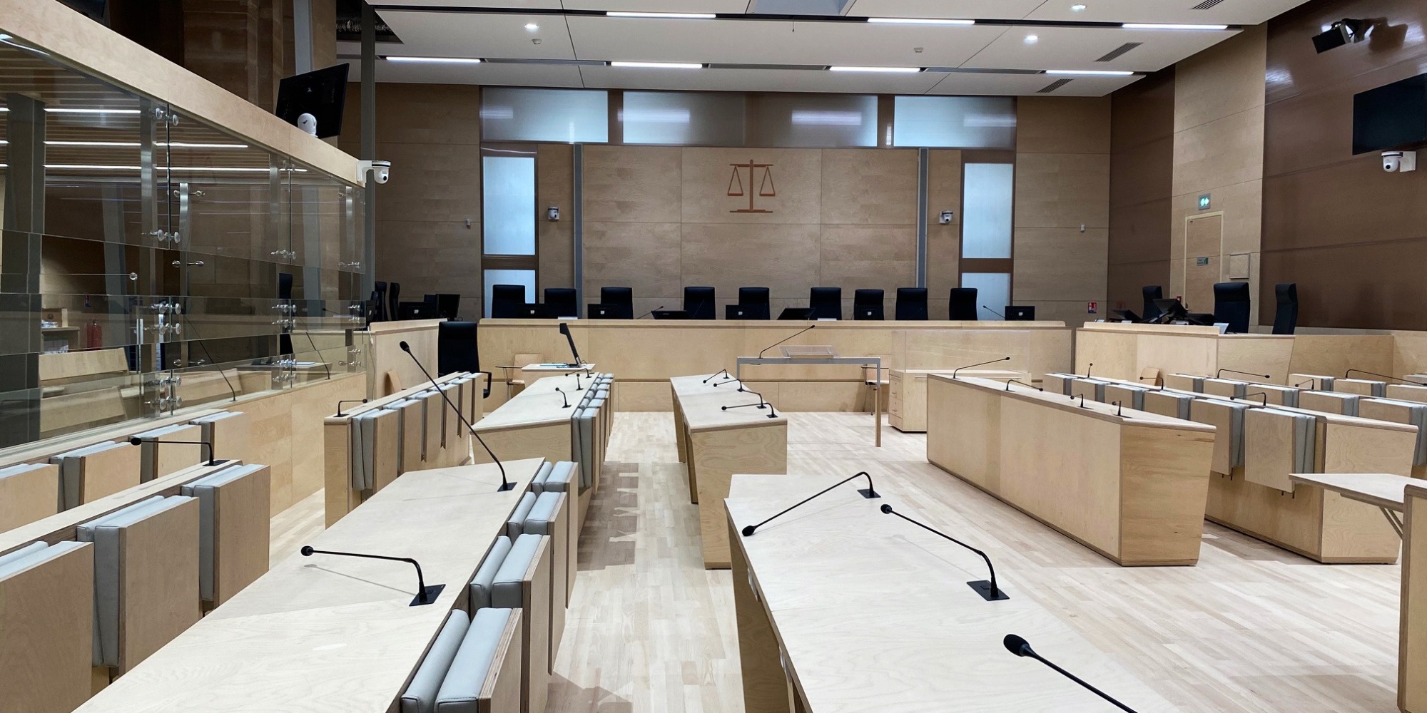 Comment va s'organiser le procès des attentats du 13-Novembre