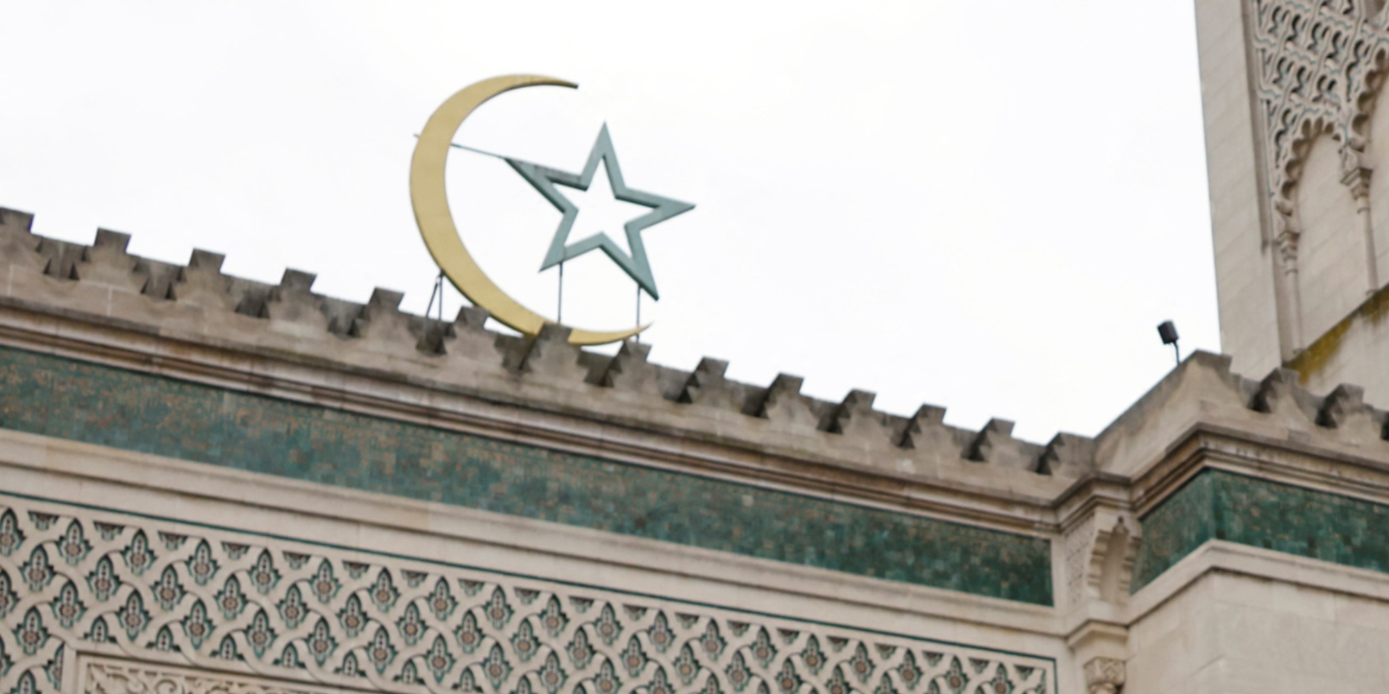 Conseil d'Etat la mosquée de Pessac pourra rester ouverte