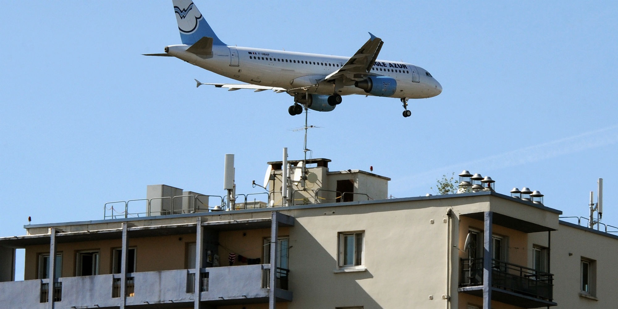 Coronavirus 12 000 Francais Encore Bloques Au Maroc