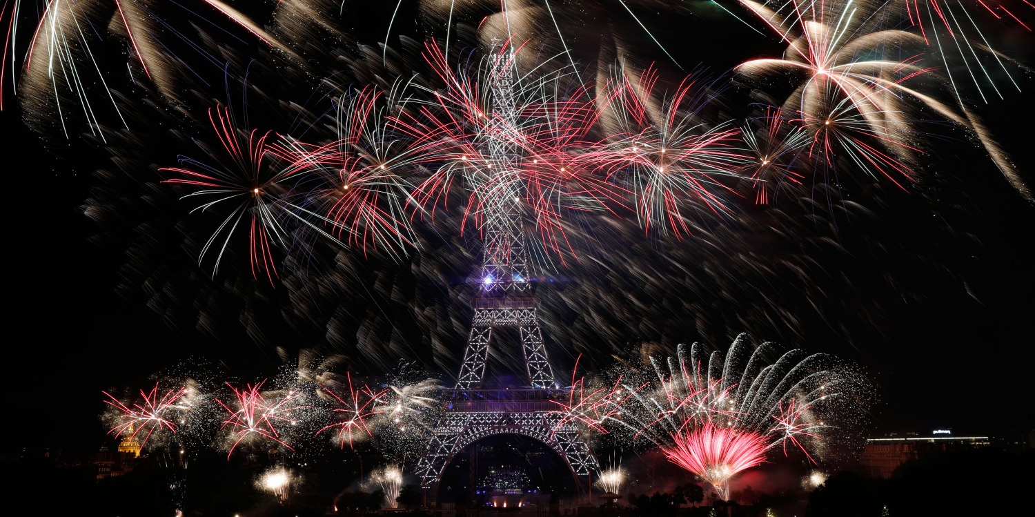 A Quoi Correspond Le 14 Juillet Coronavirus : à quoi vont ressembler les festivités du 14-Juillet