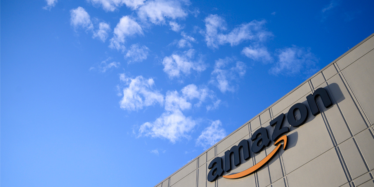 Coronavirus Amazon Ne Traitera Que Les Commandes De