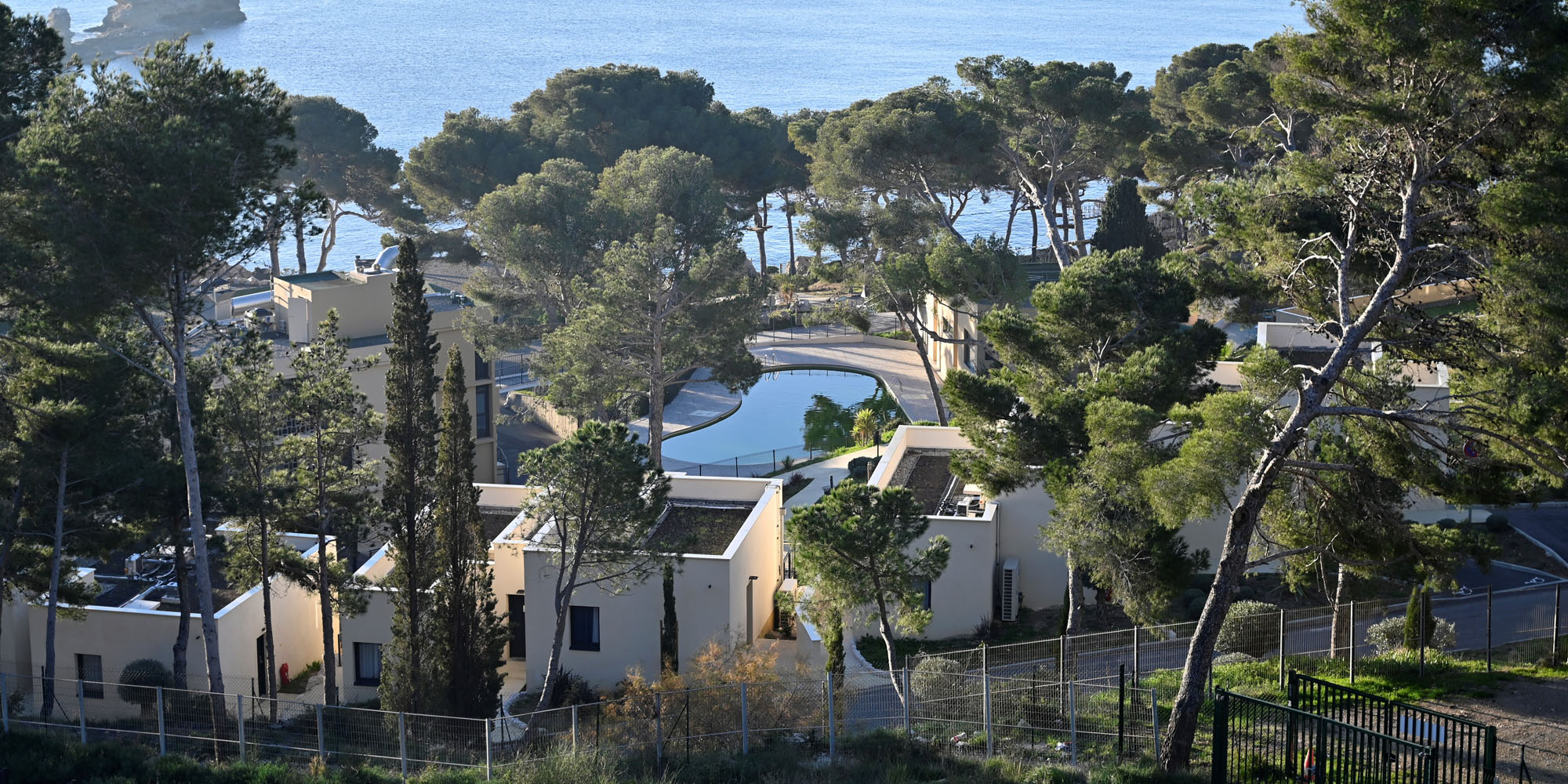 Coronavirus Les Habitants De Carry Le Rouet Entre Inquietude Et Curiosite Apres Le Rapatriement