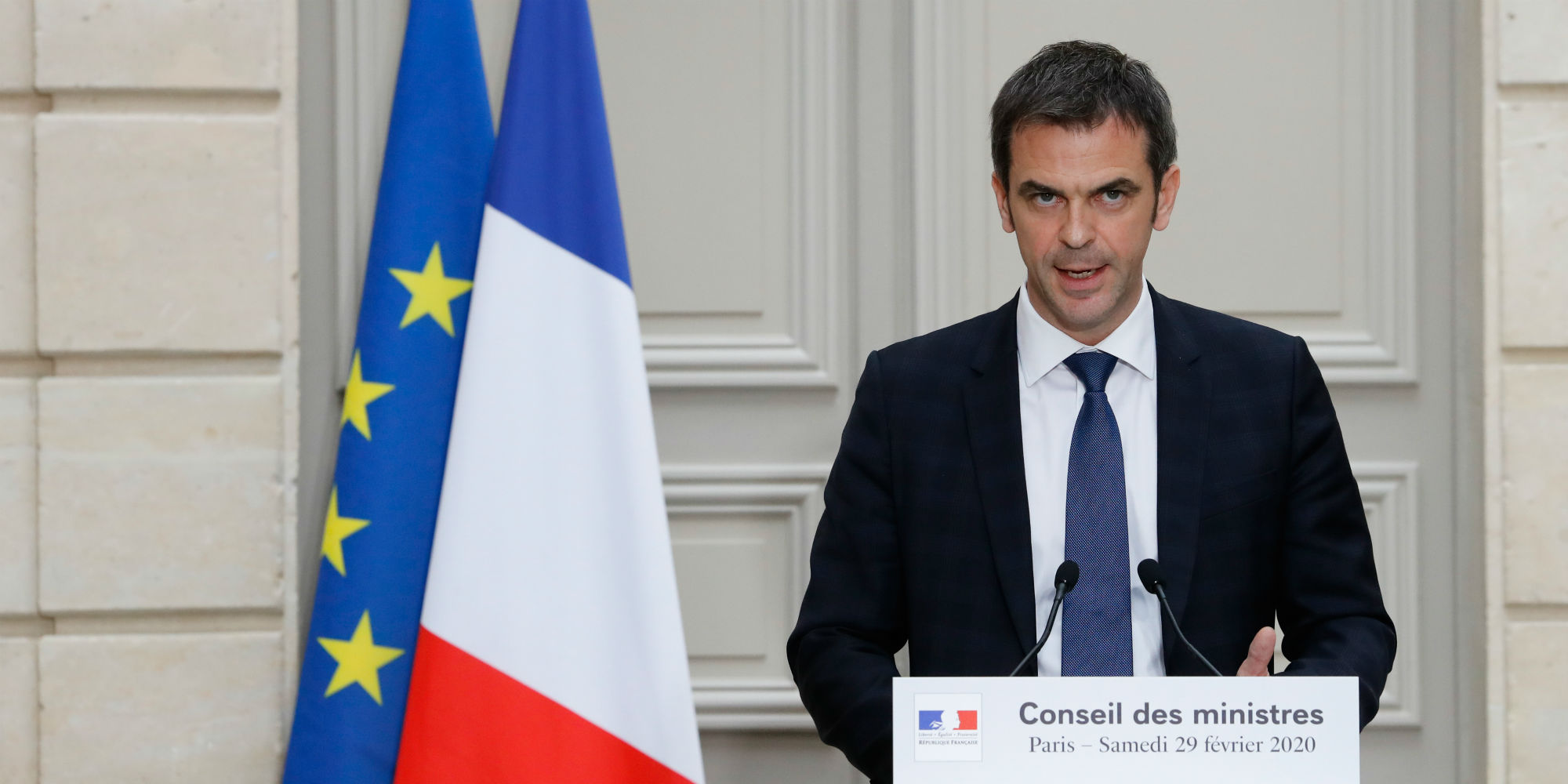 Coronavirus Le Semi Marathon De Paris Prevu Dimanche Est Annule