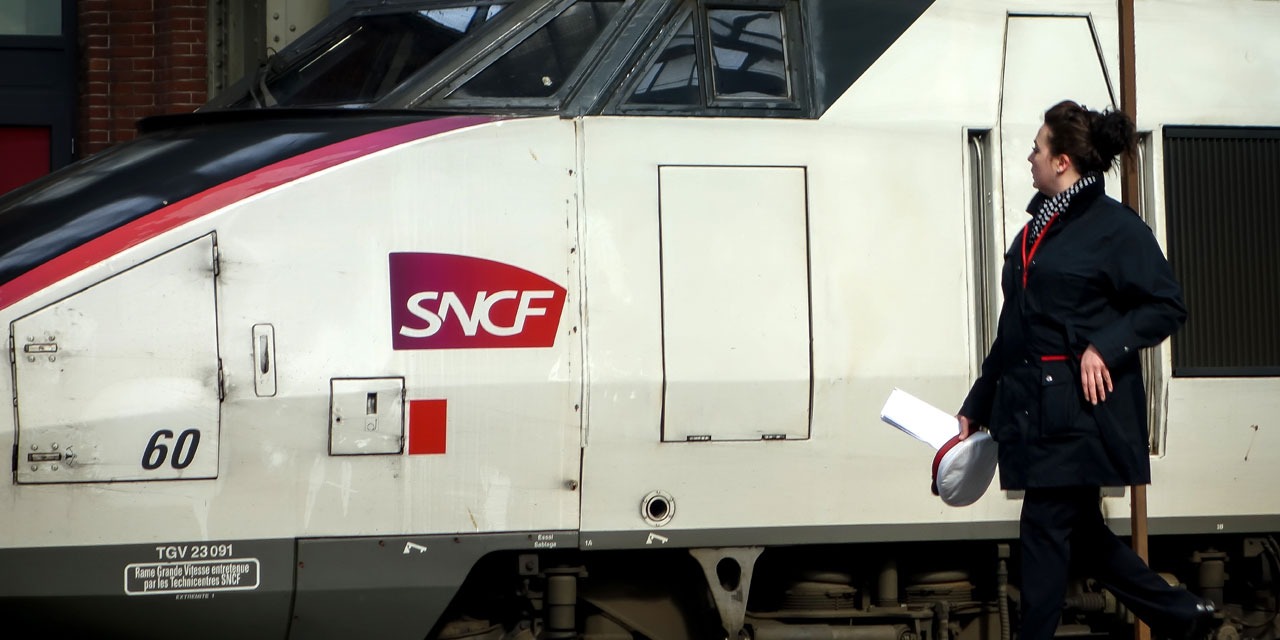 Coronavirus Les Trains Devraient Bien Circuler Pour Les Vacances De Noel