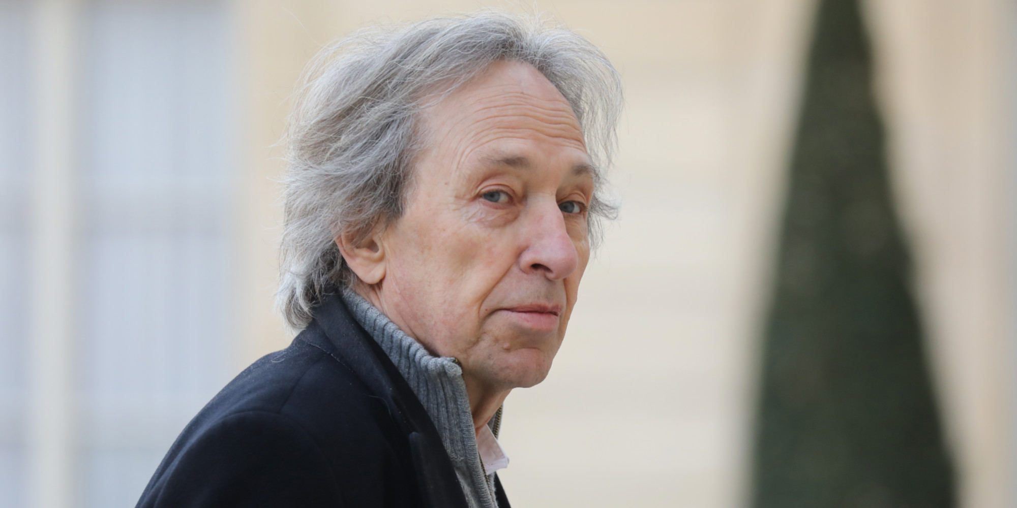 Pour Pascal Bruckner La Mondialisation Ne Sera Plus La Meme Apres La Crise Du Coronavirus