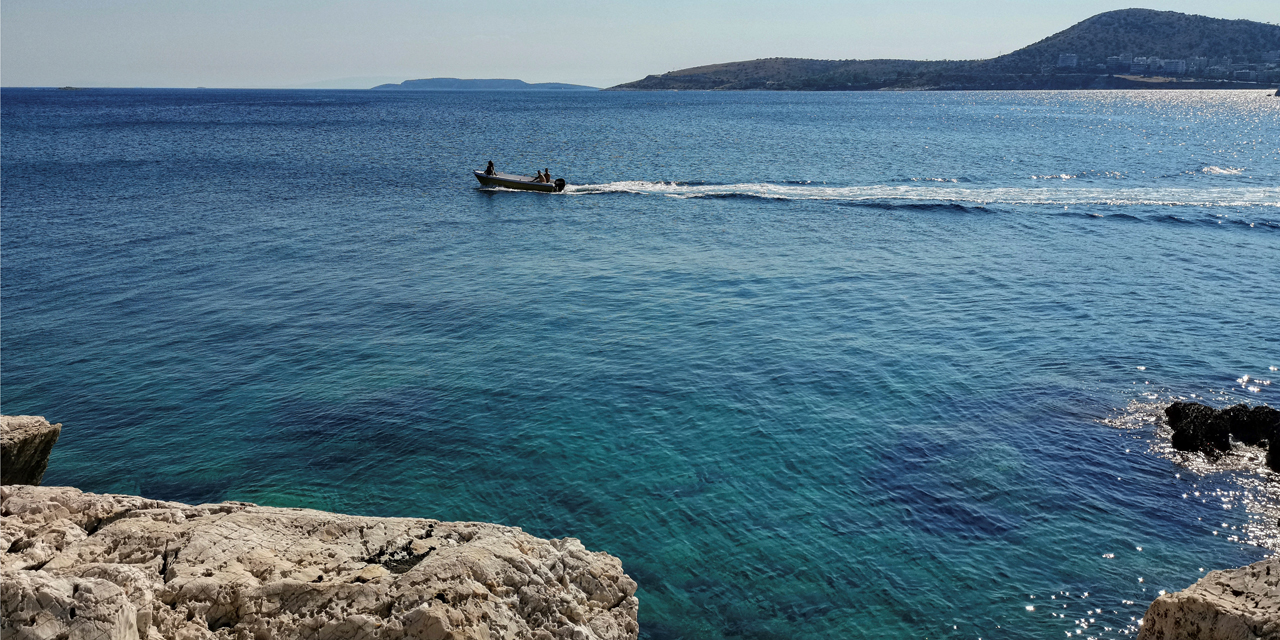 Coronavirus Sera T Il Possible De Partir En Vacances En Grece Cet Ete