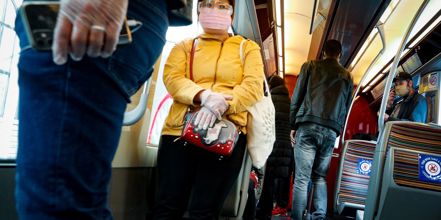 Coronavirus un employeur peutil imposer des changements d'horaires